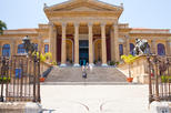 Massimo Opera House (Teatro Massimo)