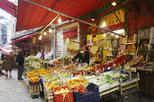 Vucciria Market (La Vucciria)