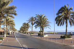 La Corniche