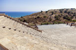 Kourion Archaeological Site