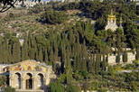Mount of Olives