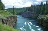 Miles Canyon