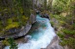 Maligne Canyon