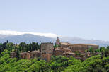 Mirador de San Nicolás