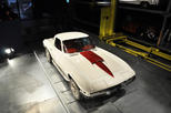 Swiss Museum of Transport (Verkehrshaus der Schweiz)