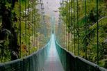 Mistico Arenal Hanging Bridges Park