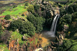 Golan Heights