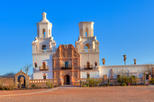 Mission San Xavier del Bac