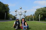Atomium