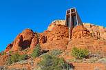 Chapel of the Holy Cross