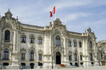 Presidential Palace