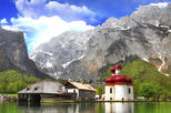King's Lake (Konigssee)