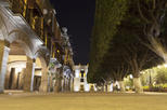 Plaza de Armas (Zócalo)