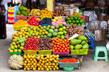 Badung Market (Pasar Badung)