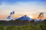 Mt. Agung (Gunung Agung)