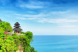 Uluwatu Temple (Pura Luhur Uluwatu)