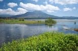 Lake Batur (Danau Batur)