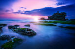 Tanah Lot Temple (Pura Tanah Lot)