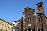Ambrosiana Museum and Library (Veneranda Biblioteca Ambrosiana)