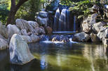 Chinese Garden of Friendship