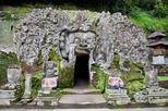 Elephant Cave (Goa Gajah)