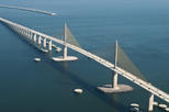 Sunshine Skyway Bridge