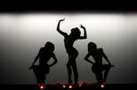 Crazy Horse Cabaret