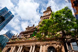 Sydney Town Hall