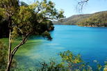 Ku-ring-gai Chase National Park