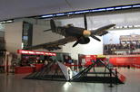 Caen Memorial Museum (Mémorial de Caen)