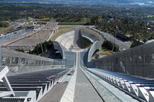 Holmenkollen Ski Jump