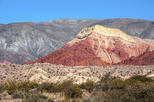 Humahuaca Ravine (Quebrada de Humahuaca)