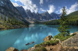 Moraine Lake