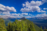 Sulphur Mountain