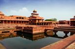 Fatehpur Sikri