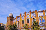La Monumental Bullring (Plaza de Toros Monumental de Barcelona)