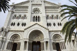 Cathédrale de Monaco (Monaco Cathedral)