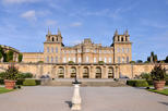 Blenheim Palace