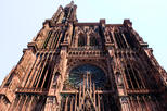 Strasbourg Cathedral of Notre Dame (Cathédrale Notre Dame de Strasbourg)