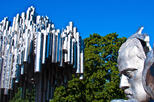Sibelius Monument