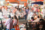 Ningxia Night Market