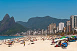 Leblon Beach (Praia do Leblon)