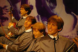 Madame Tussauds Sydney