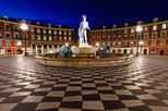 Massena Square (Place Masséna)
