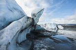 Matanuska Glacier