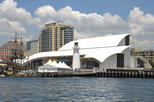 Australian National Maritime Museum