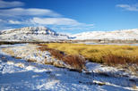 Nimez Lagoon Nature Reserve (Laguna Nimez Reserve)