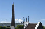 Plaza de Francia