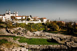 Ancient Theatre of Fourvière (Théâtre Antique de Lyon)