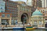 Rowes Wharf